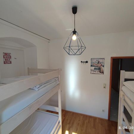 Impact House Split Hostel Kültér fotó